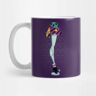 Fra-Gee-Lay Mug